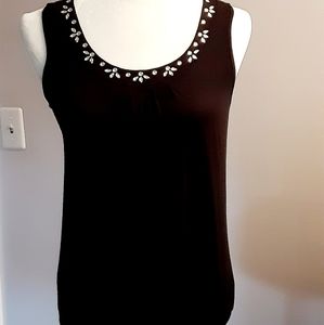 🌺Beautiful Black Top🌺